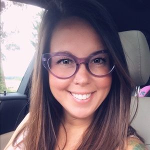 Meet your Posher, Meredith